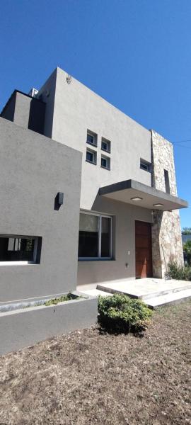 Casa en San Lorenzo